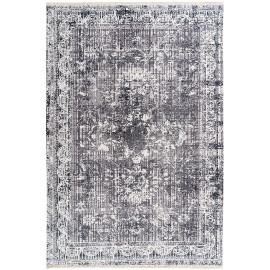 Tapis influence baroque Oeko-Tex Ariana