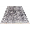 Tapis influence baroque Oeko-Tex Ariana