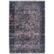Tapis recyclé style baroque Orta