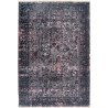 Tapis recyclé style baroque Orta