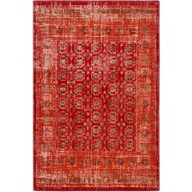 Tapis extérieur et intérieur vintage oriental Adonis
