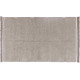 Tapis naturel en laine lavable en machine Steppe