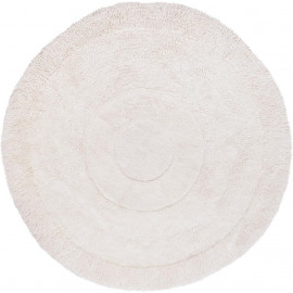 Tapis extérieur rond 250