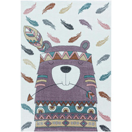 DJHWWD Tapis D Eveil Bebe Fille Multicolore Salon de Jardin Design Tapis de  Chambre décoration Chambre ado Antidérapant Chinois Moderne 300x400CM :  : Cuisine et Maison