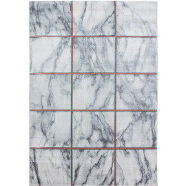 Tapis moderne rectangulaire pour salon Manee