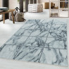 Tapis moderne rectangulaire pour salon Manee