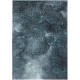 Tapis rayé design pour salon Fold