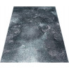 Tapis rayé design pour salon Fold