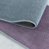 Tapis intérieur design effet 3D Tempo