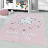 Tapis chambre enfant et bébé Pomski