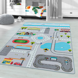 Tapis Pour Filles Un Univers Feerique Et Enchante Allotapis Com