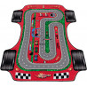 Tapis de jeu pour garçon Car