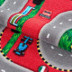 Tapis de jeu pour garçon Car