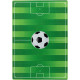 Tapis enfant de jeu football Soccer