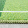 Tapis enfant de jeu football Soccer