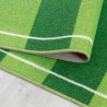 Tapis enfant de jeu football Soccer