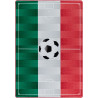 Tapis de jeu garçon football Wit