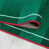 Tapis de jeu garçon football Wit