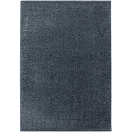 Tapis design de salon rectangulaire Vindum