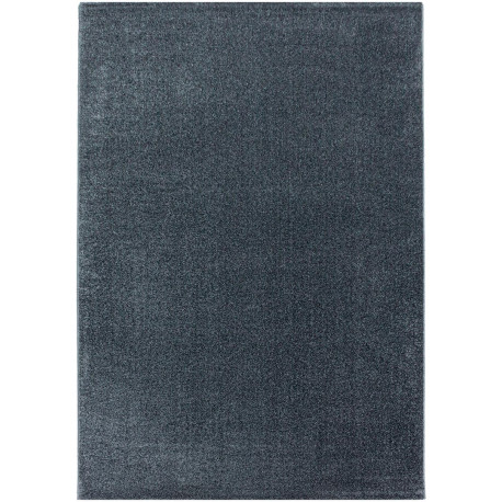 Tapis design de salon rectangulaire Vindum