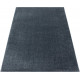 Tapis design de salon rectangulaire Vindum