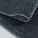 Tapis design de salon rectangulaire Vindum
