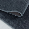 Tapis design de salon rectangulaire Vindum