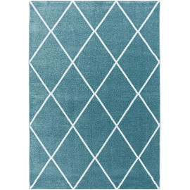Tapis design graphique Vrena