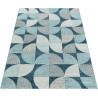 Tapis design pour salon Lounge