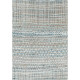 Tapis moderne rectangulaire pour salon Fuse