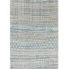 Tapis moderne rectangulaire pour salon Fuse