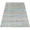 Tapis moderne rectangulaire pour salon Fuse