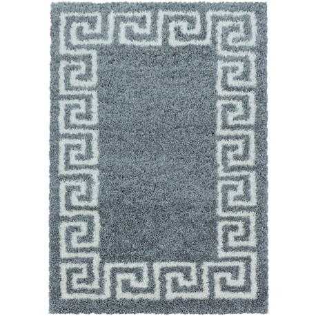 Test custom rug
