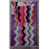 Tapis berbère boujad Moyen-Atlas 280x165 Jorja