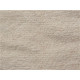 Tapis beni ouarain blanc en laine épaisse 255x150 Ifrane