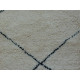 Tapis beni ouarain en laine 280x245 Tamara