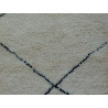 Tapis beni ouarain en laine 280x245 Tamara