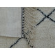 Tapis beni ouarain en laine 280x245 Tamara
