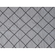 Tapis berbère tissé main en laine 235x150 Kali
