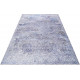 Tapis oriental pour salon Grace Wecon Home