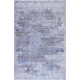 Tapis oriental pour salon Grace Wecon Home