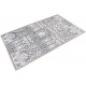 Tapis de bain oriental Vintage Café Wecon Home