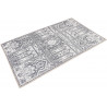 Tapis de bain oriental Vintage Café Wecon Home