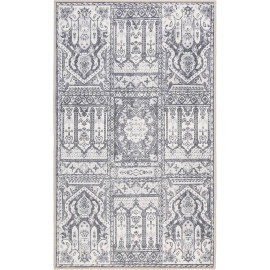 Tapis de bain oriental Vintage Café Wecon Home