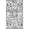 Tapis de bain oriental Vintage Café Wecon Home