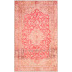 Tapis de bain oriental Polaroid Wecon Home