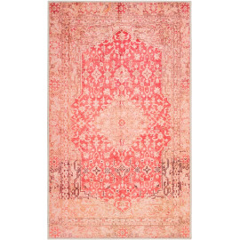 Tapis de bain oriental Polaroid Wecon Home