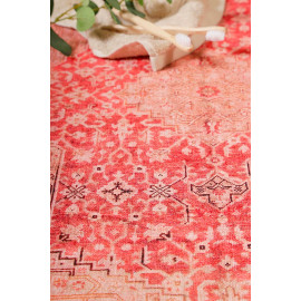Tapis de bain oriental Polaroid Wecon Home