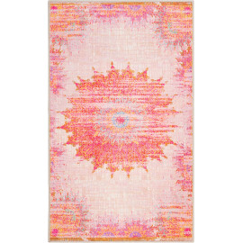 Tapis vintage de bain Sleepwalker Wecon Home