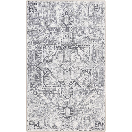 Tapis de bain oriental Urban Estate Wecon Home